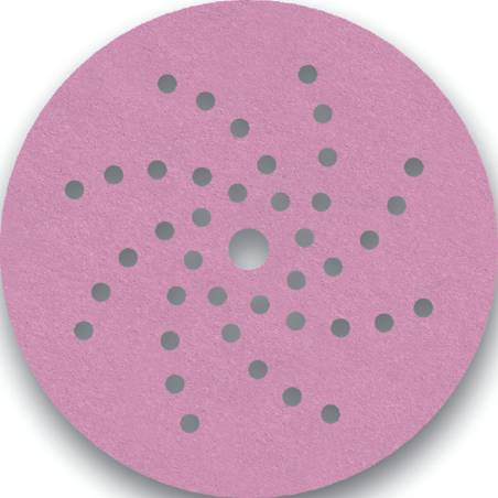 Disque abrasif papier SIASPEED 1950 SIA