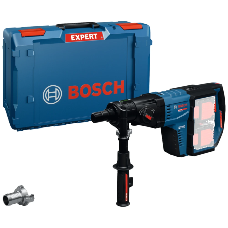 Carotteuse EXDB18V2-180 BOSCH EXPERT 06019P6000