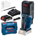 Détecteur mural D-TECT18V-200-17C BOSCH EXPERT 0601081605