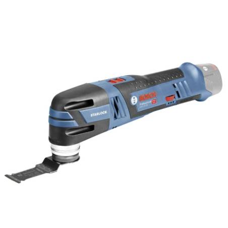 Scie oscillante GOP 12V-28 solo BOSCH 06018B5001