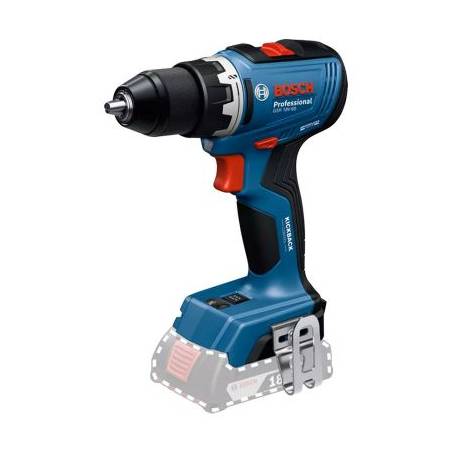 Perceuse visseuse solo GSR 18V-65 BOSCH 06019N3200