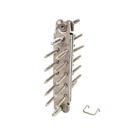 Etrier Ricon Inox A2 KNAPP