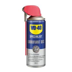 Lubrifiant sec specialist...