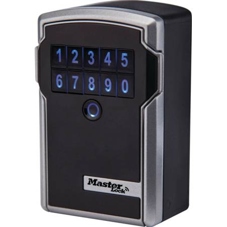 Coffre à clé mural Bluetooth MASTER LOCK