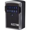 Coffre à clé mural Bluetooth MASTER LOCK