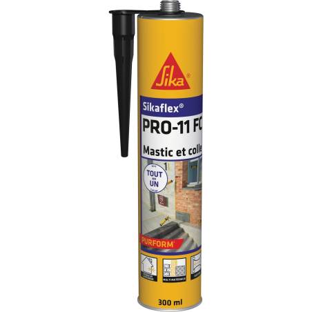 Mastic PU Sikaflex PRO-11 FC Purform