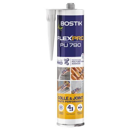 Mastic FLEXPRO PU 790 BOSTIK