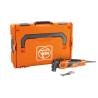 Scie oscillante MULTIMASTER MM 700 Max FEIN 72296863000