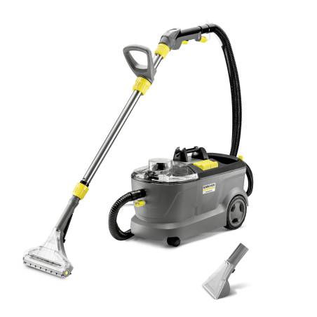 Nettoyeur injecteur extracteur PUZZI 10/1 KARCHER 1.100-130.0