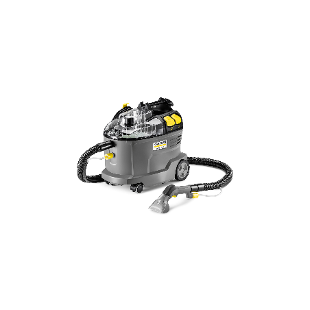 Nettoyeur injecteur extracteur PUZZI 8/1 KARCHER 1.100-240.0