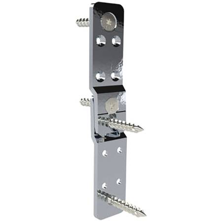 Étrier Walco® Z Walco Z40 x25 KNAPP