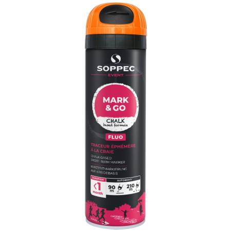 Traceur Tempo Marker SOPPEC