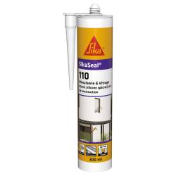 Mastic silicone SIKASEAL...