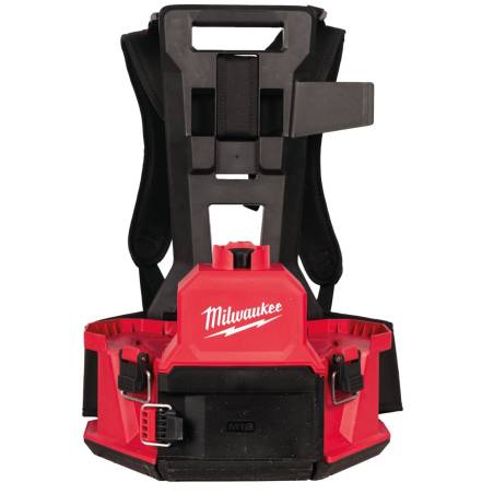 Base pulvérisateur à dos électrique 18V M18 BBPFP2-0 solo MILWAUKEE