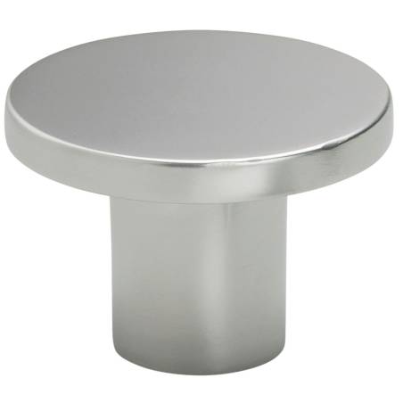 Bouton como zamak nickelé brossé VIEFE