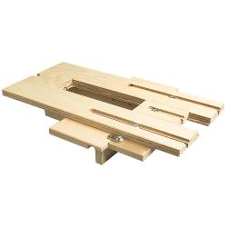 Gabarit de fraisage MULTI F...