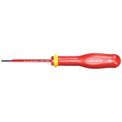Tournevis isolé 1000 V FACOM