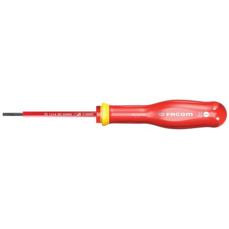 Tournevis isolé 1000 V FACOM