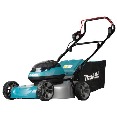 Tondeuse 2 x 18 V DLM466Z solo MAKITA