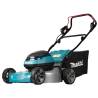 Tondeuse 2 x 18 V DLM466Z solo MAKITA