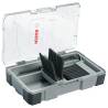 Coffret de vissage à choc 36 pièces BOSCH 2608522365