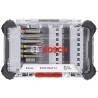 Coffret embouts de vissage 43 pièces BOSCH 2607017164