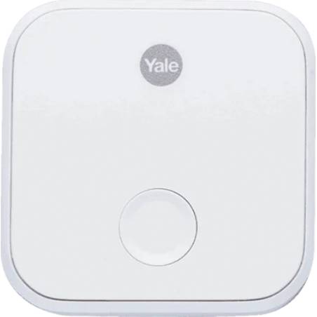 Bridge connecté Linus YALE 05/401C00/WH