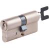 Cylindre ajustable pour LINUS L2 YALE 05/501000/SN