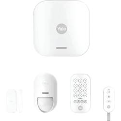Alarme intelligente Starter...