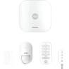 Alarme intelligente Starter Kit YALE AL-SK1-1A-EU