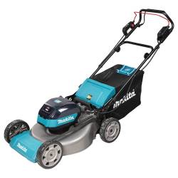 Tondeuse 2 x 40 V LM002GZ...