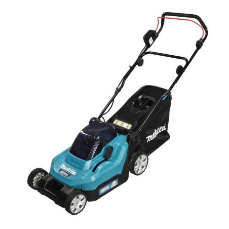 Tondeuse 38cm 2 x 18V LXT solo MAKITA DLM382Z