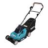 Tondeuse 38cm 2 x 18V LXT solo MAKITA DLM382Z