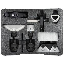 Coffret de 6 outils pour...