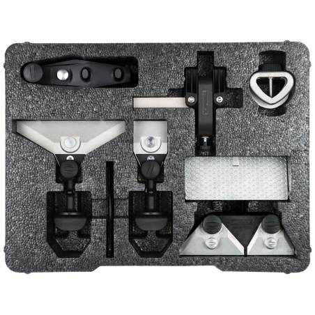 Coffret de 6 outils pour affuteuse TORMEK HTK-1006