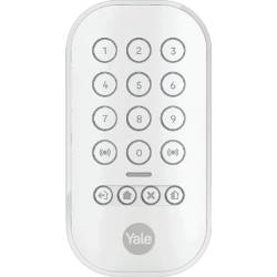 Clavier à code YALE AL-KP-1A-W