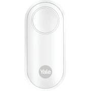 Bouton de panique ou sonnette connectée YALE AL-PB-1A-W