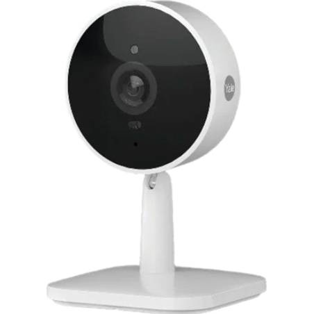 Caméra intérieure wifi intelligente sur secteur YALE SV-IC-1A-W-EU