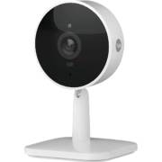Caméra intérieure wifi intelligente sur secteur YALE SV-IC-1A-W-EU