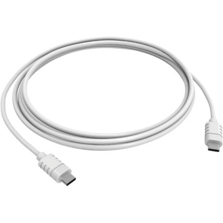Cable USB-C pour caméra extérieure