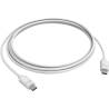 Cable USB-C pour caméra extérieure