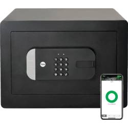 Coffre fort connecté 20,5L...
