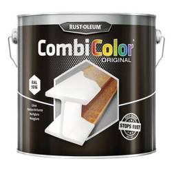 Peinture métal Combicolor...