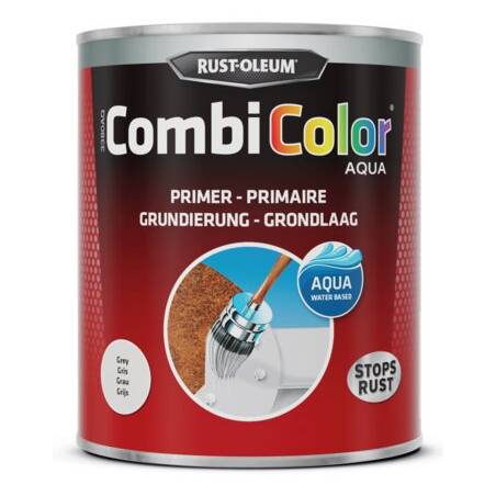 Primaire Anti-Rouille Combiprimer Aqua RUST-OLEUM