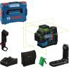Niveau laser lignes GLL 12V-100-33 CG 0601065401 BOSCH