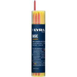 Mines pour supports secs pour porte-mine télescopique LYRA DRY L4499401