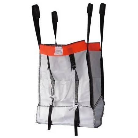 Sac big bag réutilisable 1500kg G3 DISTRIBUTION