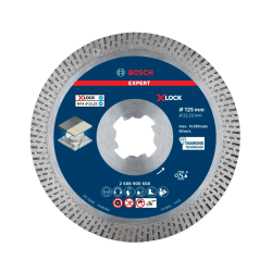 Disque à tronçonner...