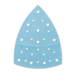 Abrasif triangle x10 pour...