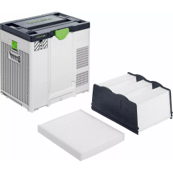 Purificateur d'air SYS-AIR...